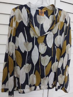 Tori Burch Ladies Long Sleeves 