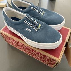 Vans Platform Size 9