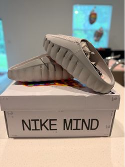 Nike Mind 001