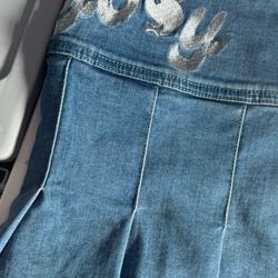 Pacsun Skirt 