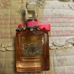 Juicy Couture La La Eau De Perfume