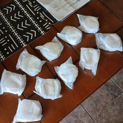 10 Swimming Pool Chlorine Tablets