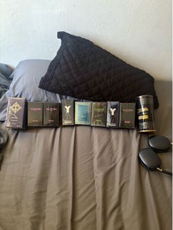 Colognes