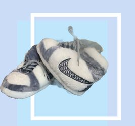 Jordan Di0r Style Slippers