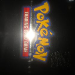 ​Sealed Pokémon Shrouded Fable Mini Tin - Okidogi Art