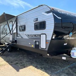 2024  Cstalina 333 fkts