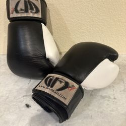 GFY Boxing MMA Muay Thai Boxing Kickboxing Gloves Heavybag Gloves Sparring 16oz