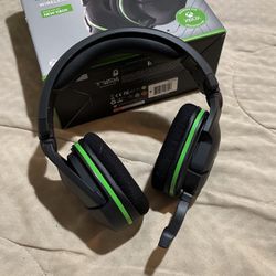 Xbox1 Headset