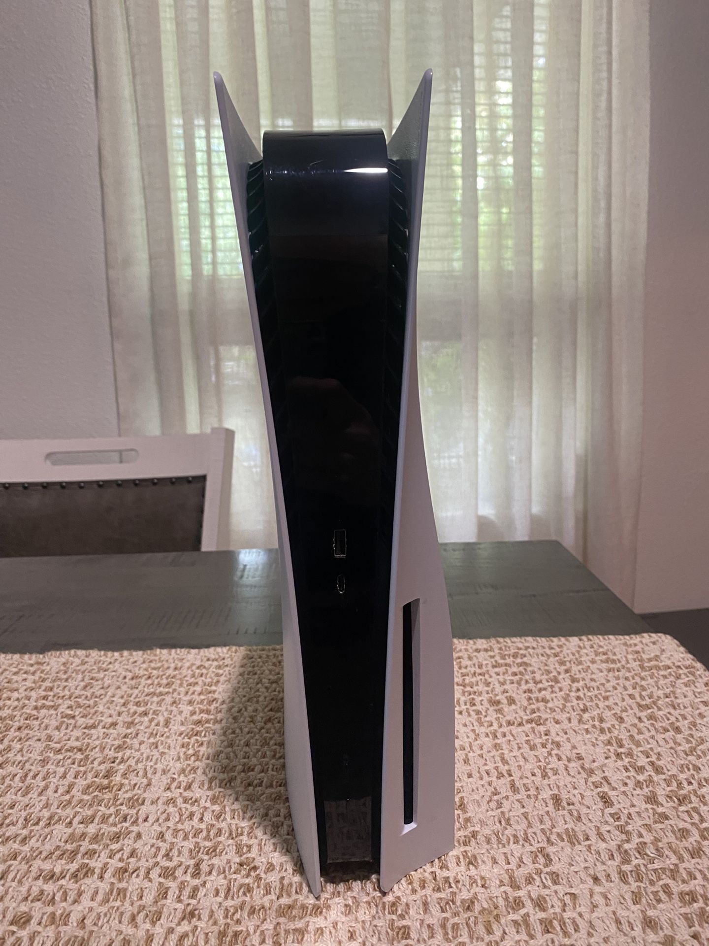 Sony Ps5 Disc Version