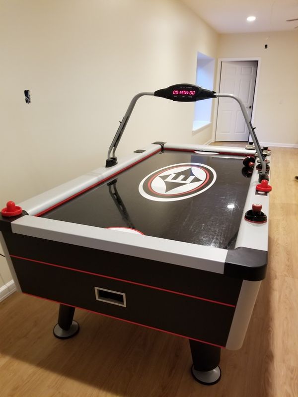 sear air hockey tables sear air hockey tables