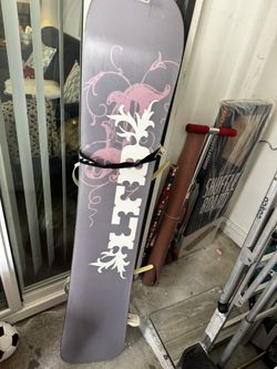 Snow Board