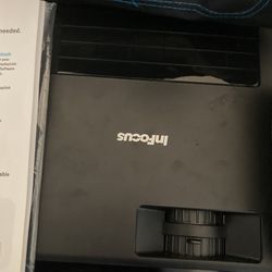 Infocus 1500 Series