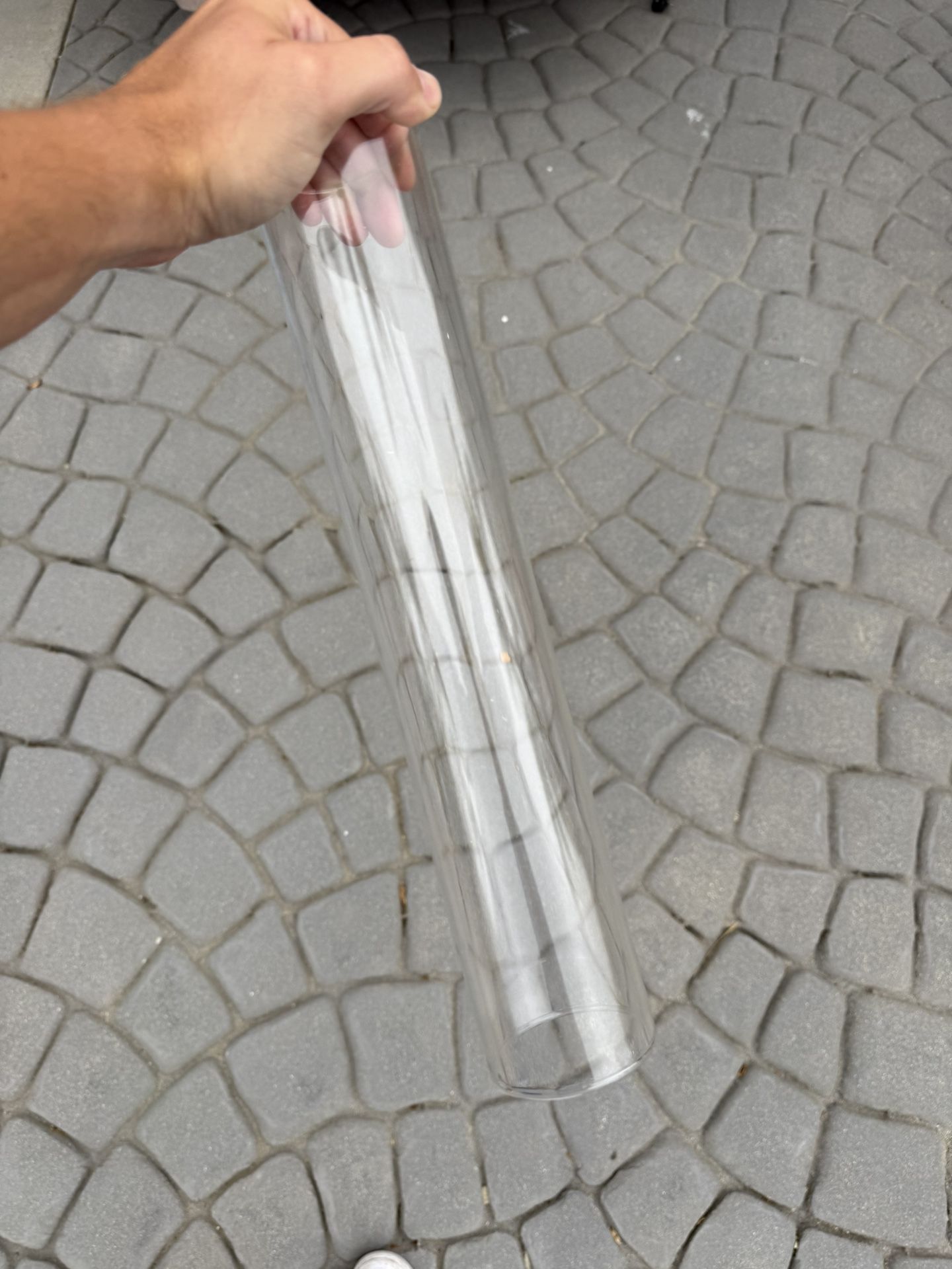 Hurricane Vases