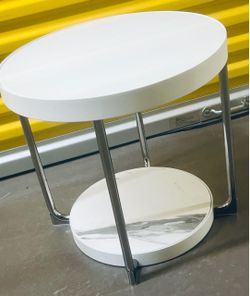 Side tables