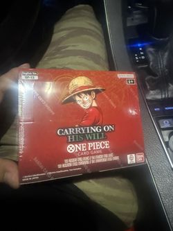 Op 13 One Piece