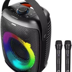 Party Speaker 