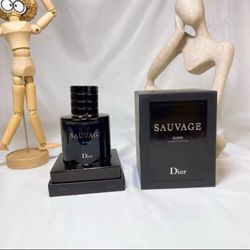 Savage Dior Cologne 
