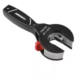 Husky 1-1/8 in. Ratcheting Tube Cutter