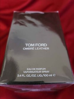 TOM FORD OMBRE LEATHER COLOGNE