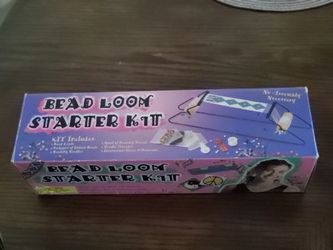 Bead Loom
