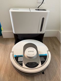 Vacum like new
