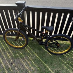 SE BIKE So Cal Flyer 24”