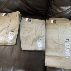 School Uniform Pants