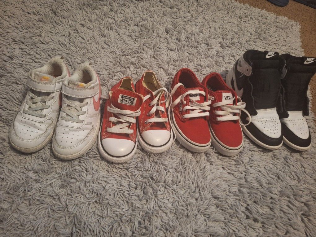 Kids Shoes