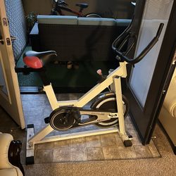 Exercise Bike