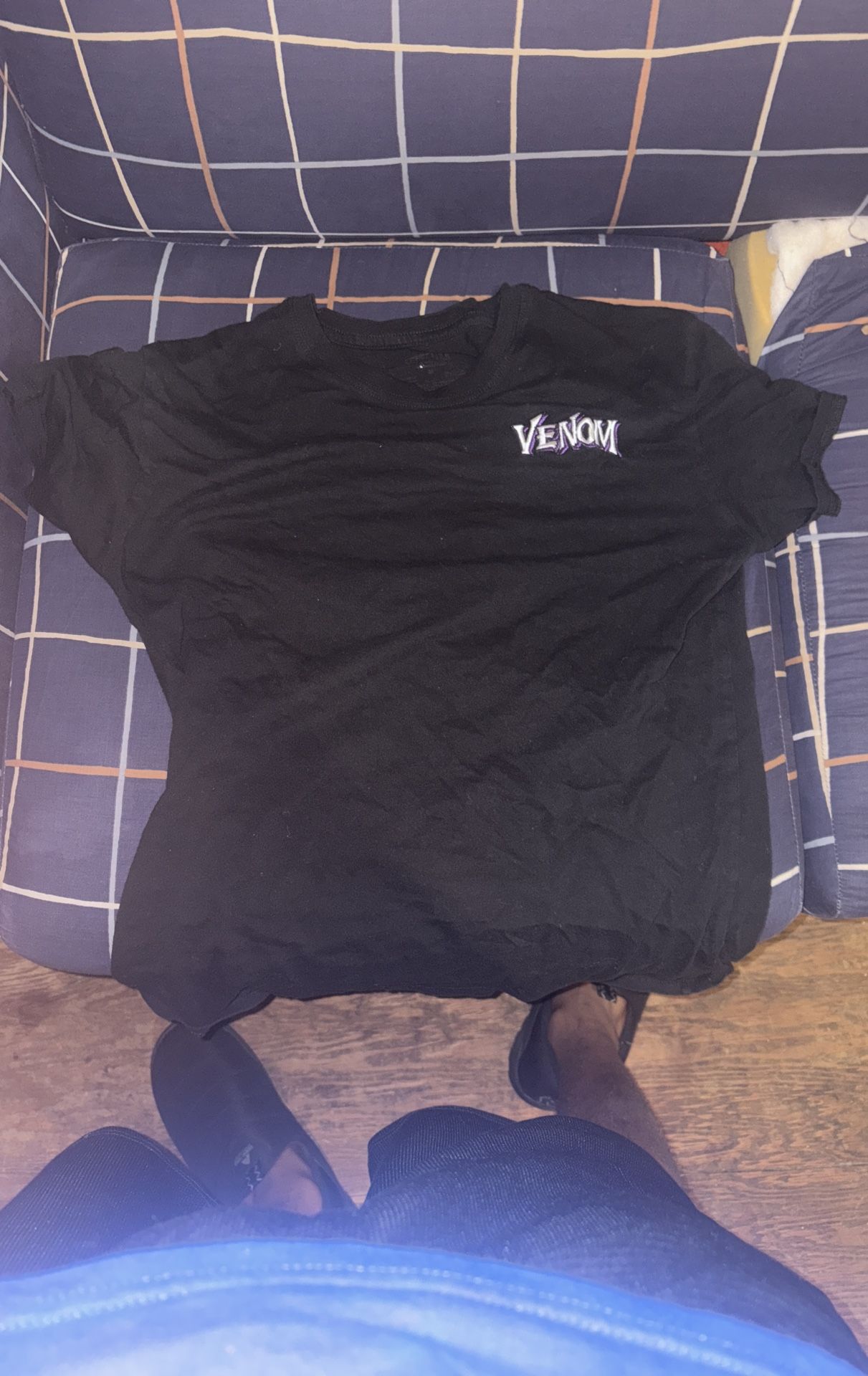 Venmo Shirt Size Medium