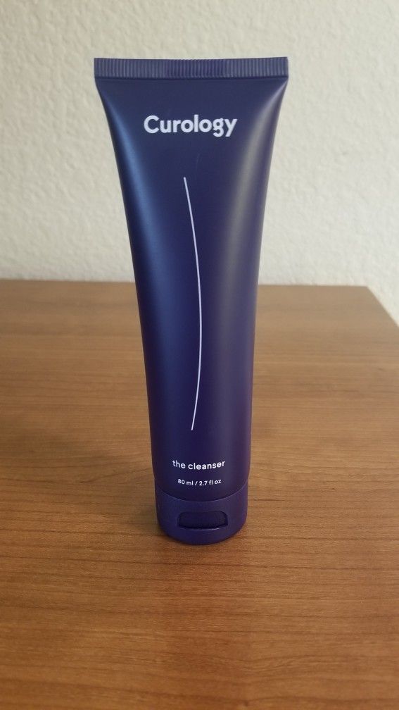 Curology The Cleanser (2.7oz)
