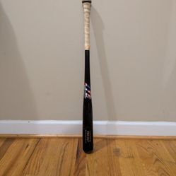 Marucci Pro Cut Wood Baseball Bat
