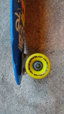 Long Board Sector Nine
