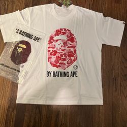 Bape tee
