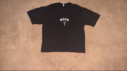 Los Angeles Apparel Christian Graphic Tee - Already Loved Already Chosen
