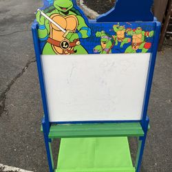 Ninja Turtle Board