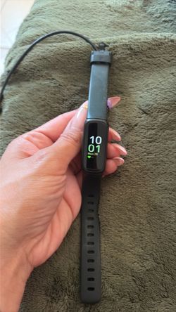 Nike tracker - steps