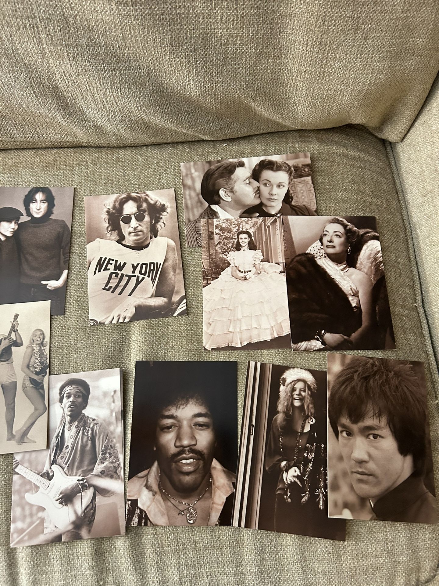 Post Cards