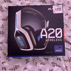 Astro 20 Head Set