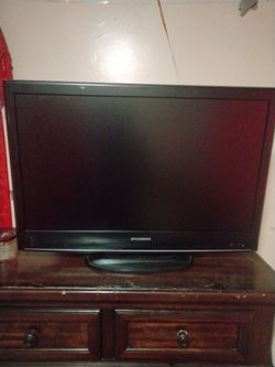 Sylvania tv