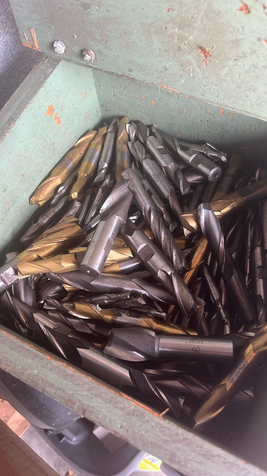 End Mills