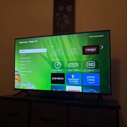 35” Roku TV
