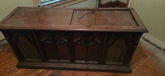 Magnavox astro sonic