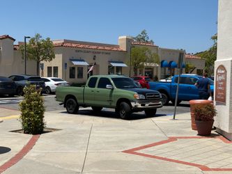 2000 Toyota Tundra