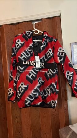 Windbreaker