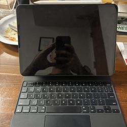 iPad Pro 11inch (2nd gen)