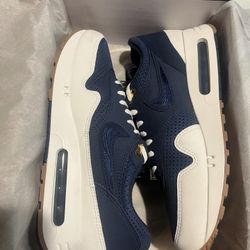 Nike Air Max 1 ‘86 OG “Jackie Robinson” 2024 Release