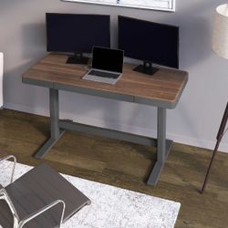 Tresanti Rene 55 Adjustable Height Desk