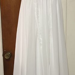 Lace Wedding Dress