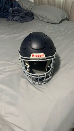 SpeedFlex Football Helmet Size L